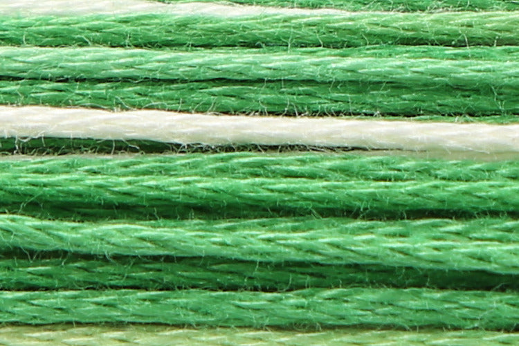 Anker - Gestrandeter Mouliné – 1215