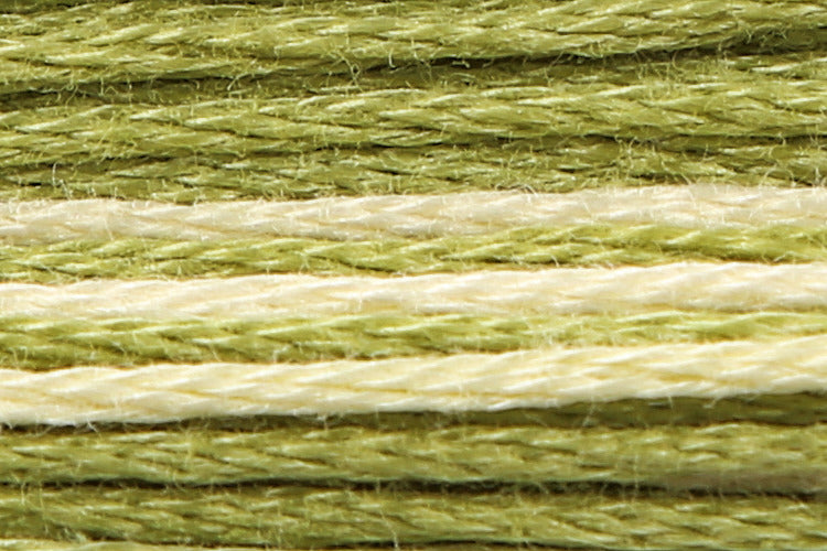 Anchor - Stranded Mouliné – 1216
