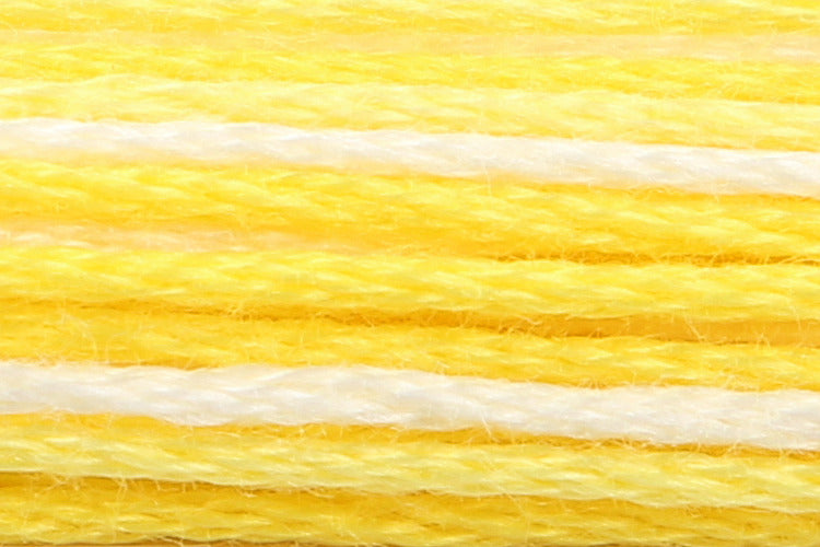 Anker - Gestrandeter Mouliné – 1217