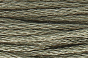 Anker – Stranded Mouliné – 8581