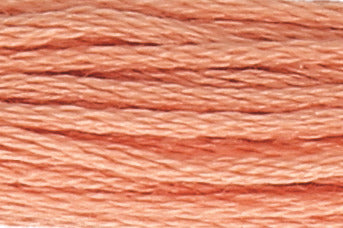 Anchor - Stranded Mouliné – 9575