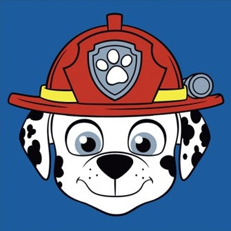 Kit medio punto "Patrulla Canina" - 612 - ElMundoEnCruz