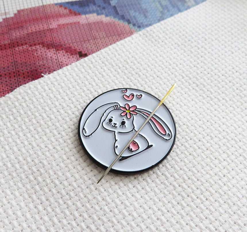 Imán para Agujas Letistitch "Bunny" - 14333