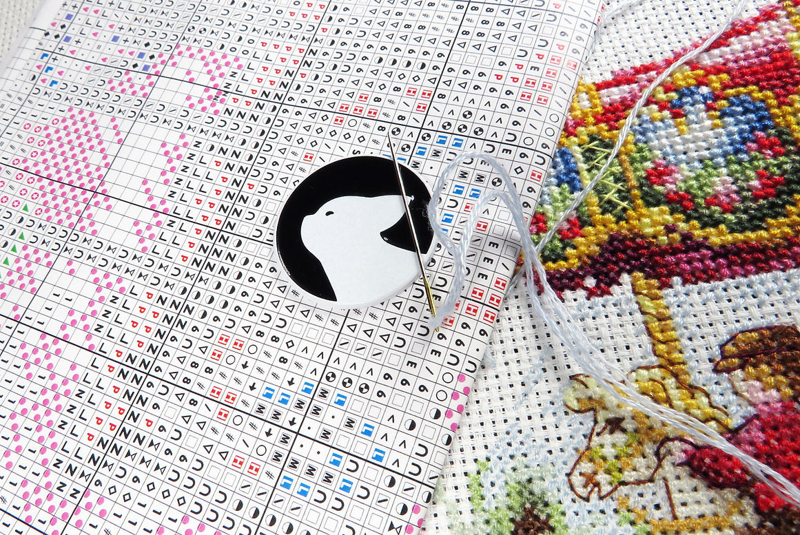 Imán para Agujas Letistitch - 14330