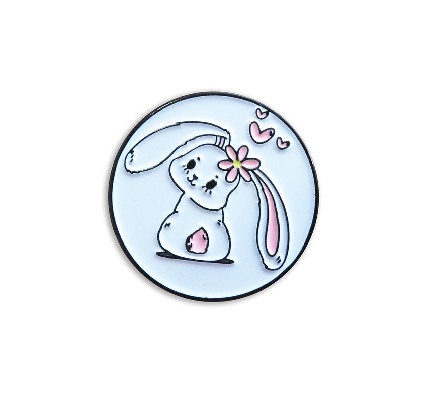 Imán para Agujas Letistitch "Bunny" - 14333
