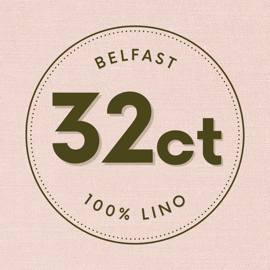 Telas Belfast 32ct