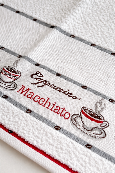 Accesorios de Cocina para Bordar