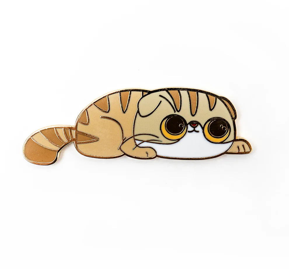 Imán para Agujas Letistitch "Gato Mochi" - 14378