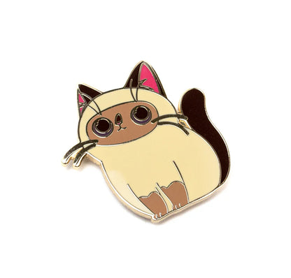 Imán para Agujas Letistitch "Gato Choco" - 14379