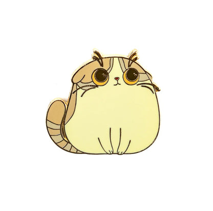 Imán para Agujas Letistitch "Gato Puff" - 14380