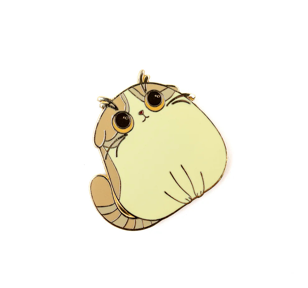 Imán para Agujas Letistitch "Gato Puff" - 14380