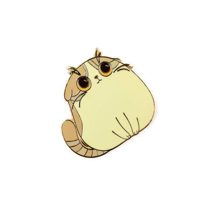 Imán para Agujas Letistitch "Gato Puff" - 14380