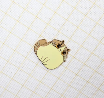 Imán para Agujas Letistitch "Gato Puff" - 14380