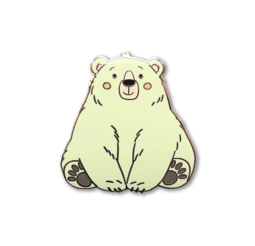 Imán para Agujas Letistitch "Oso Polar" - 14381
