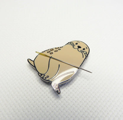 Imán para Agujas Letistitch "Foca Marina" - 14385