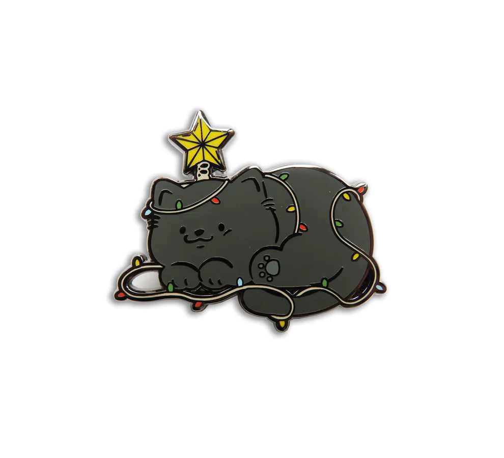 Imán para Agujas Letistitch "Twinkle Kitty" - 14389