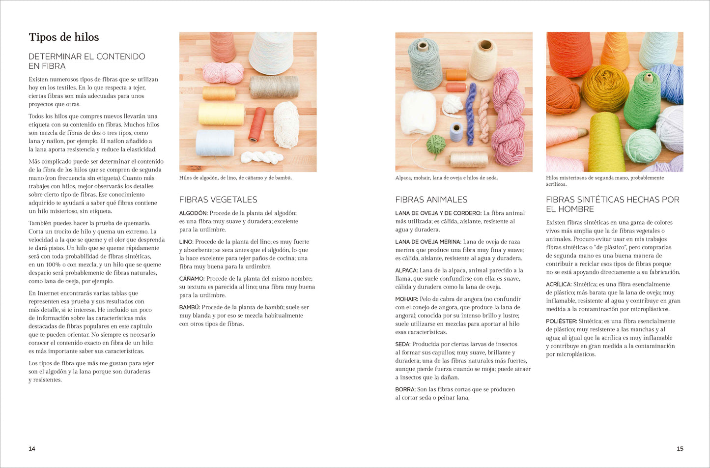 Libro para Aprender a Tejer en Telar: Guía Práctica con 7 Proyectos de Decoración y Complementos