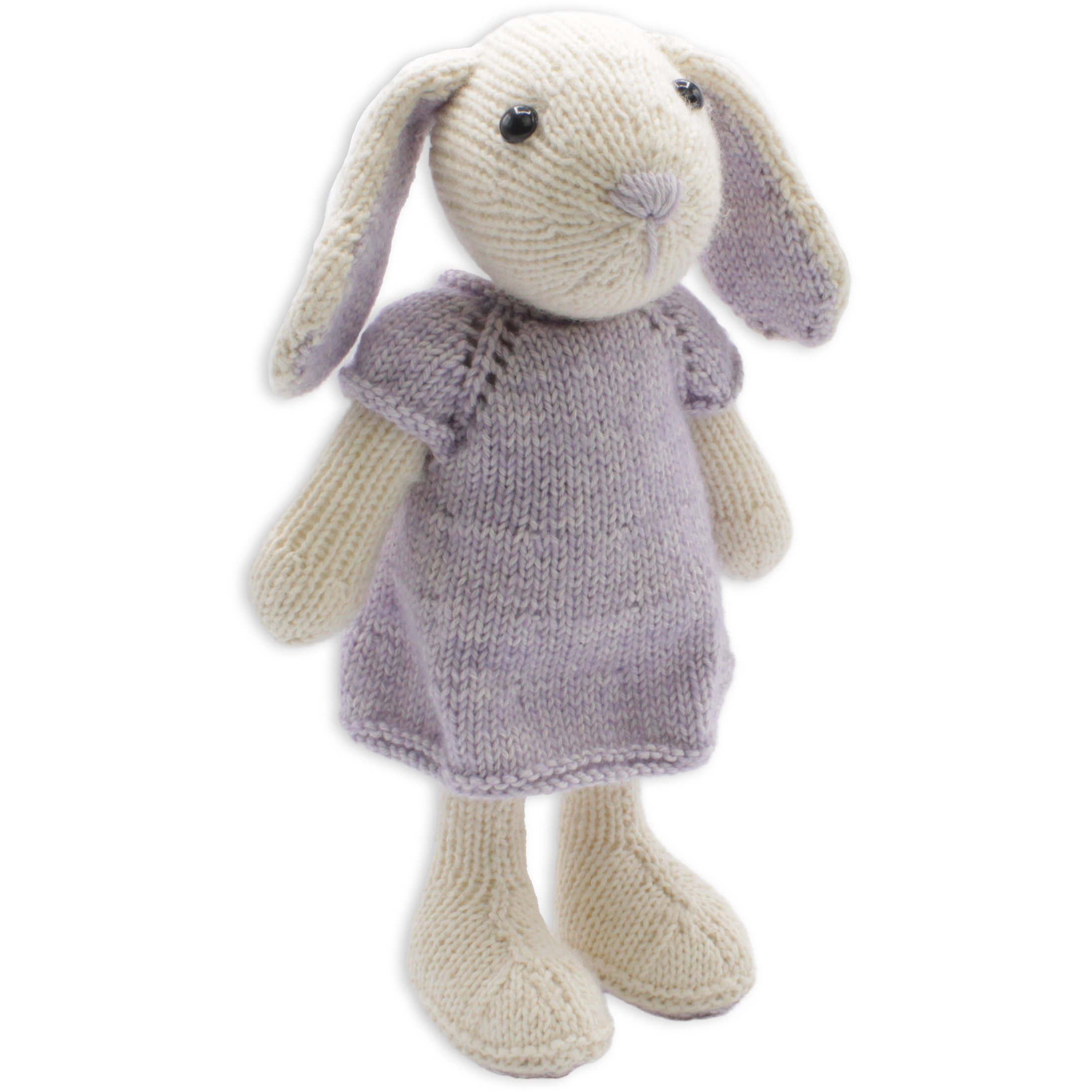 Kit de Tricot - Chloe Hare - Hardicraft