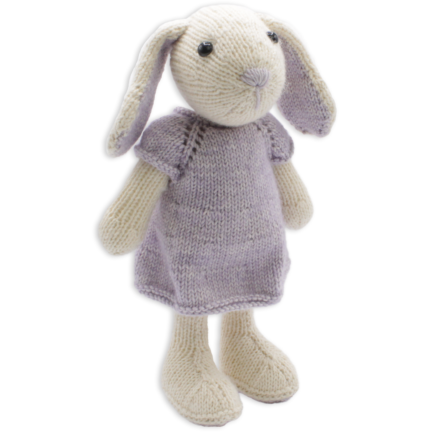 Kit de Tricot - Chloe Hare - Hardicraft