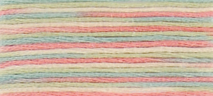 DMC - Mouliné Coloris - 4501