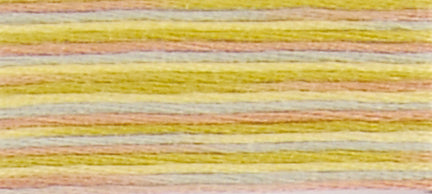 DMC - Mouliné Coloris - 4508