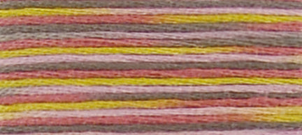 DMC - Mouliné Coloris - 4509