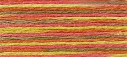 DMC - Mouliné Coloris - 4510