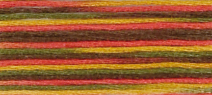 DMC - Mouliné Coloris - 4511