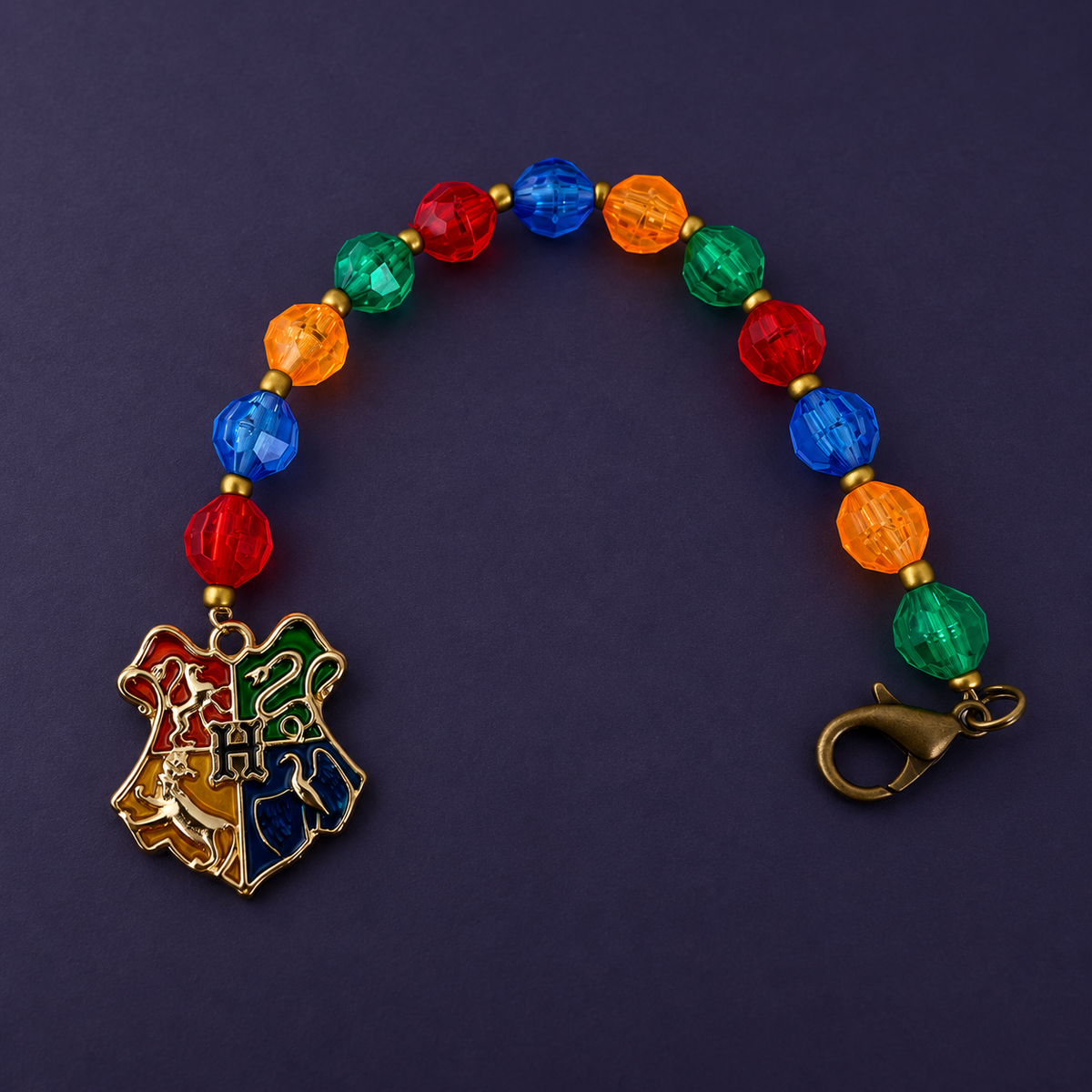 Buscatijeras de Abalorios "Harry Potter" - BT021
