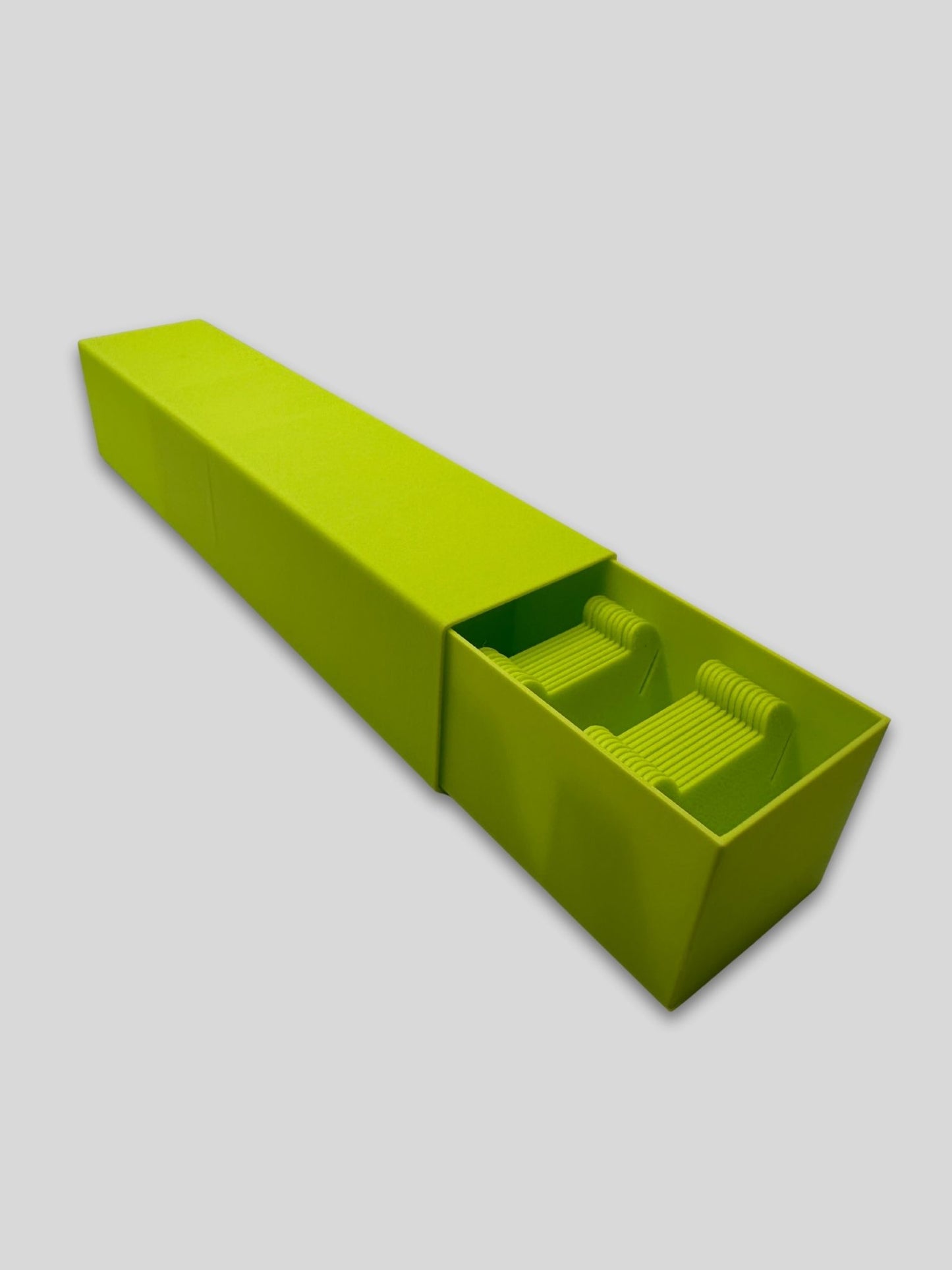 Caja Organizadora de Hilos Personalizable - ElMundoEnCruz