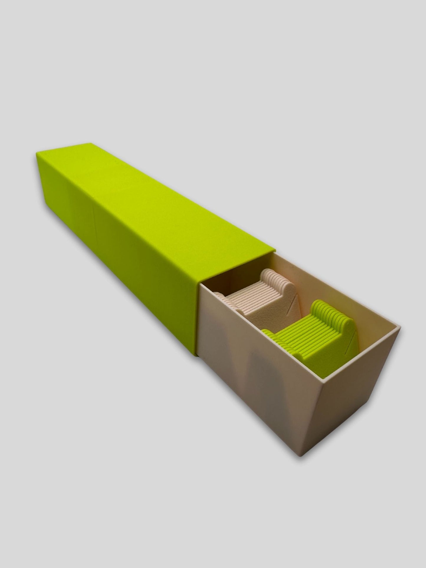 Caja Organizadora de Hilos Personalizable - ElMundoEnCruz