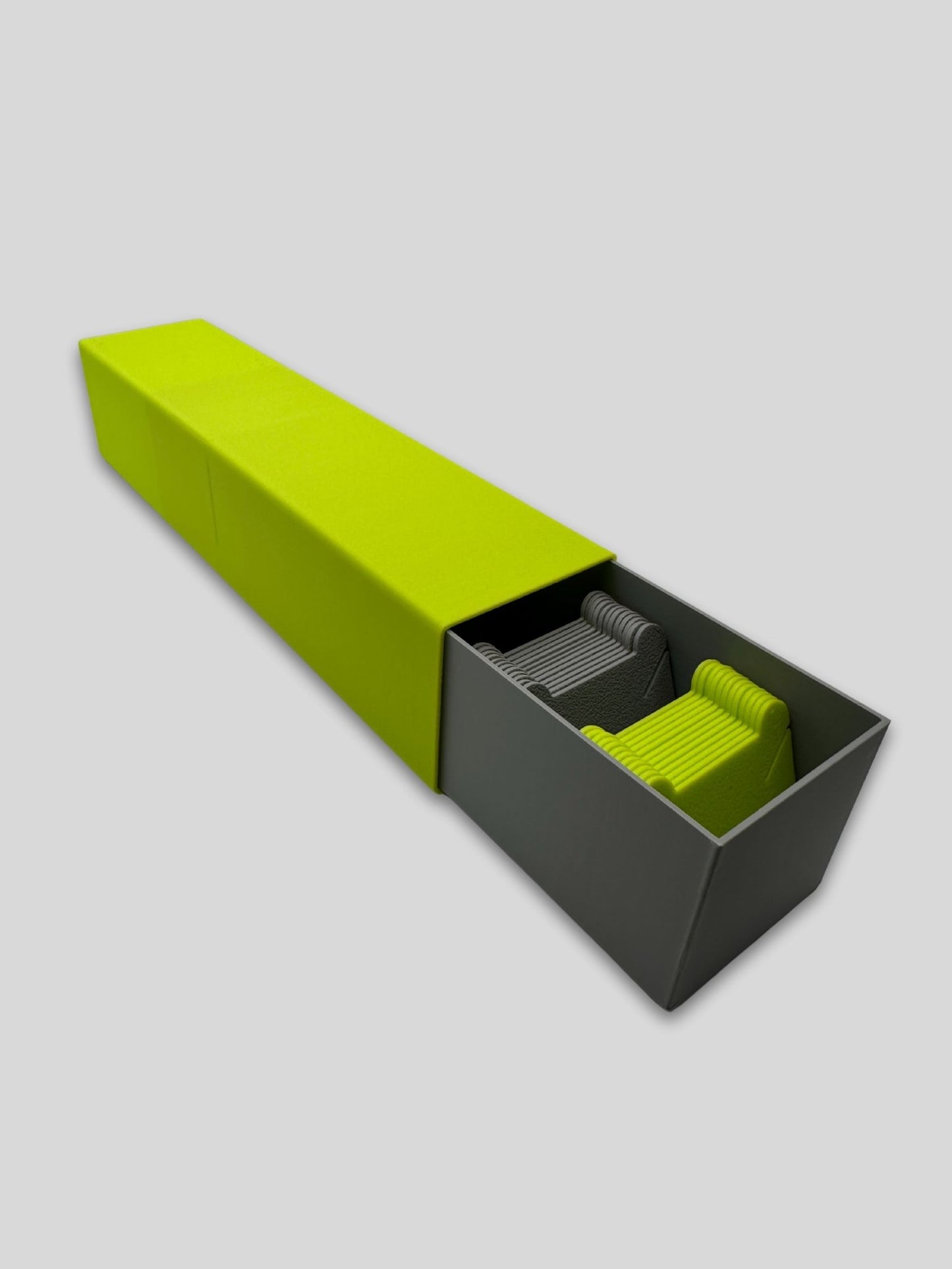 Caja Organizadora de Hilos Personalizable - ElMundoEnCruz