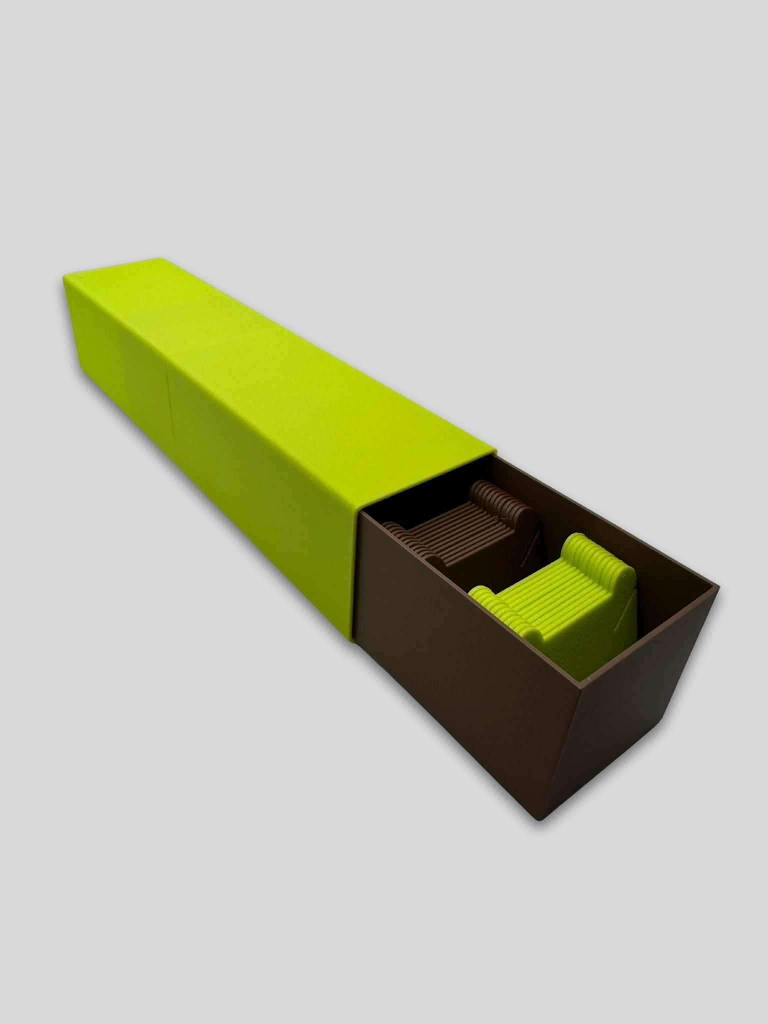 Caja Organizadora de Hilos Personalizable - ElMundoEnCruz