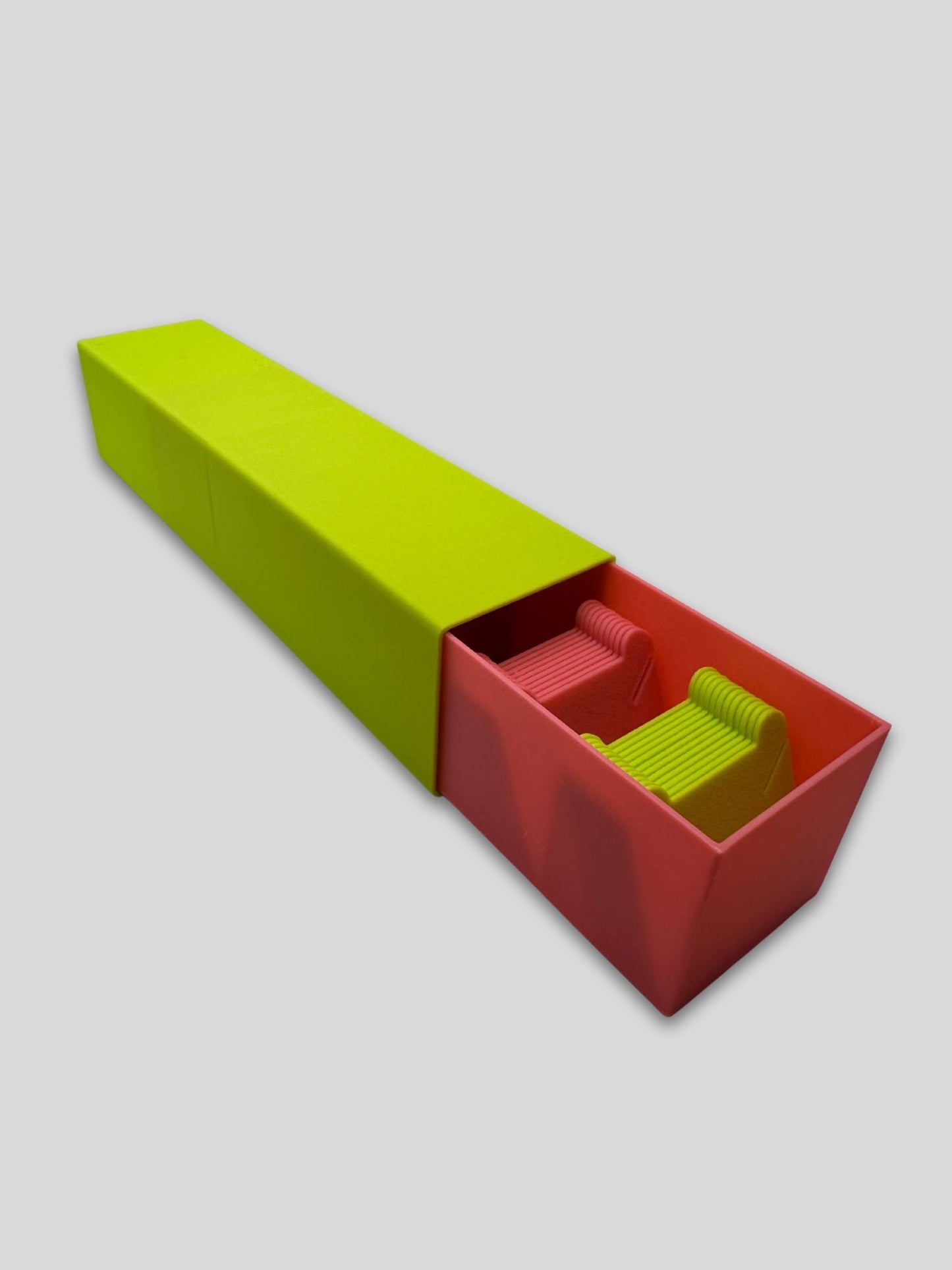 Caja Organizadora de Hilos Personalizable - ElMundoEnCruz