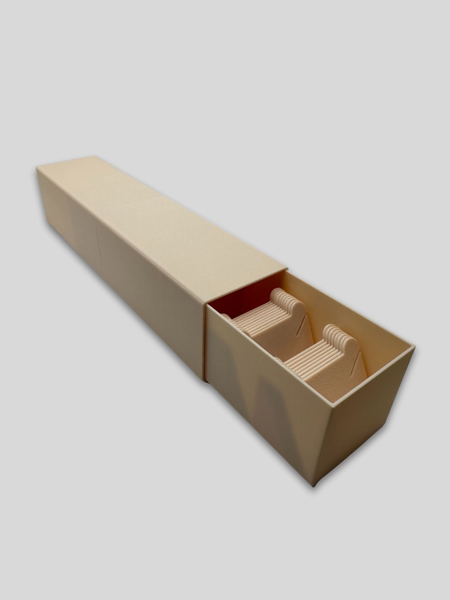 Caja Organizadora de Hilos Personalizable - ElMundoEnCruz