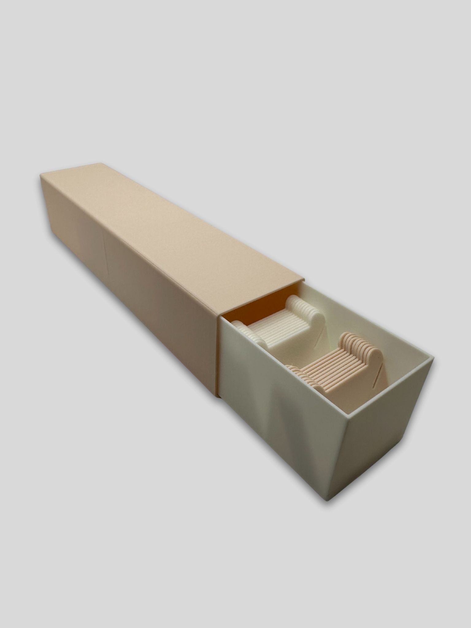 Caja Organizadora de Hilos Personalizable - ElMundoEnCruz