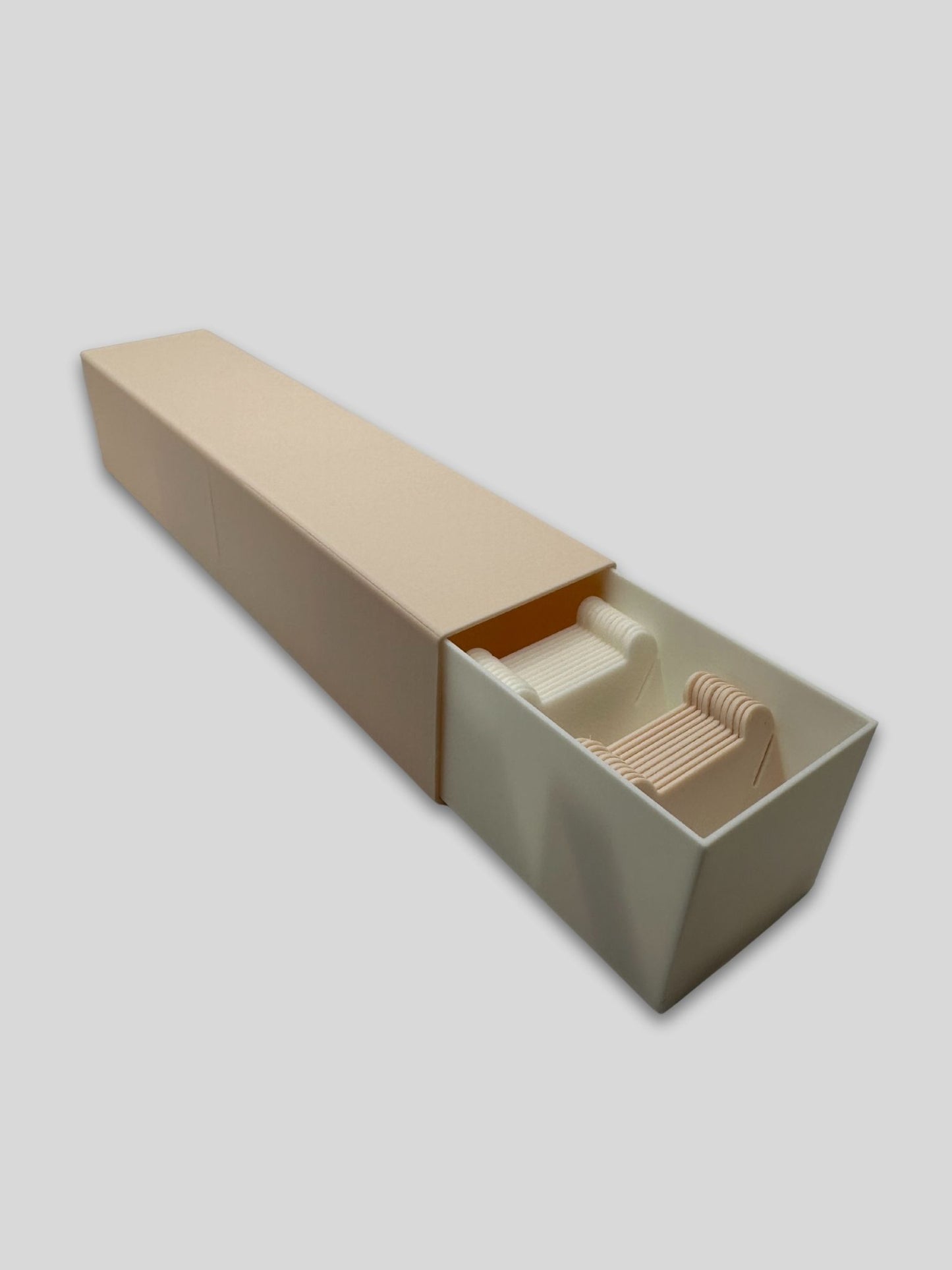 Caja Organizadora de Hilos Personalizable - ElMundoEnCruz