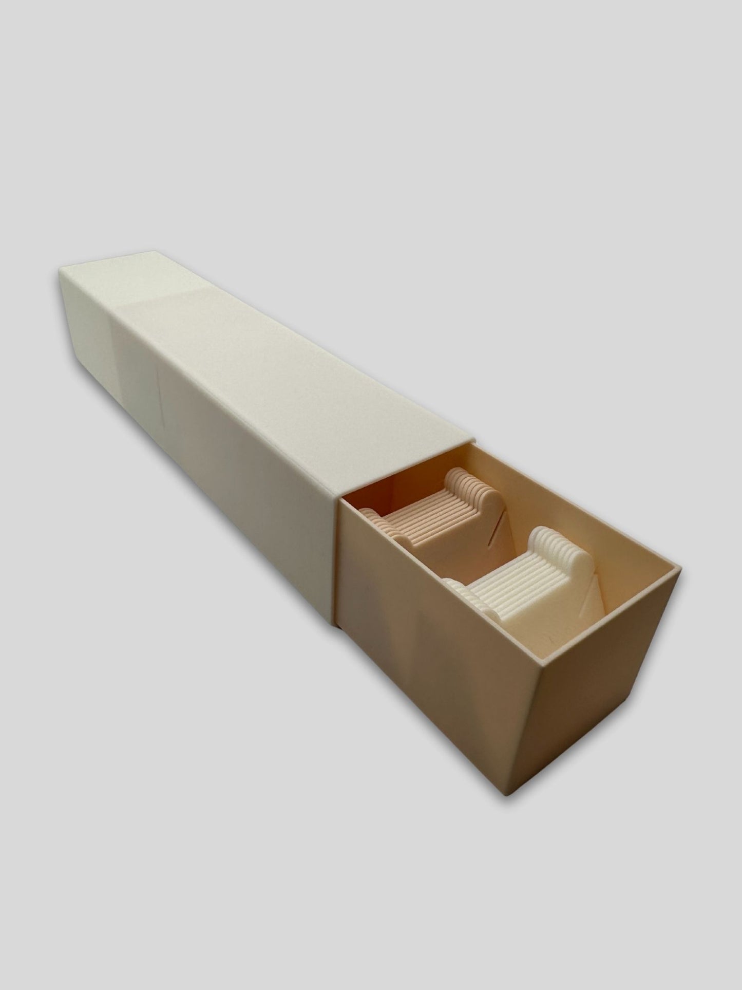 Caja Organizadora de Hilos Personalizable - ElMundoEnCruz