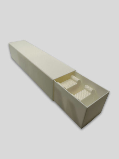 Caja Organizadora de Hilos Personalizable - ElMundoEnCruz