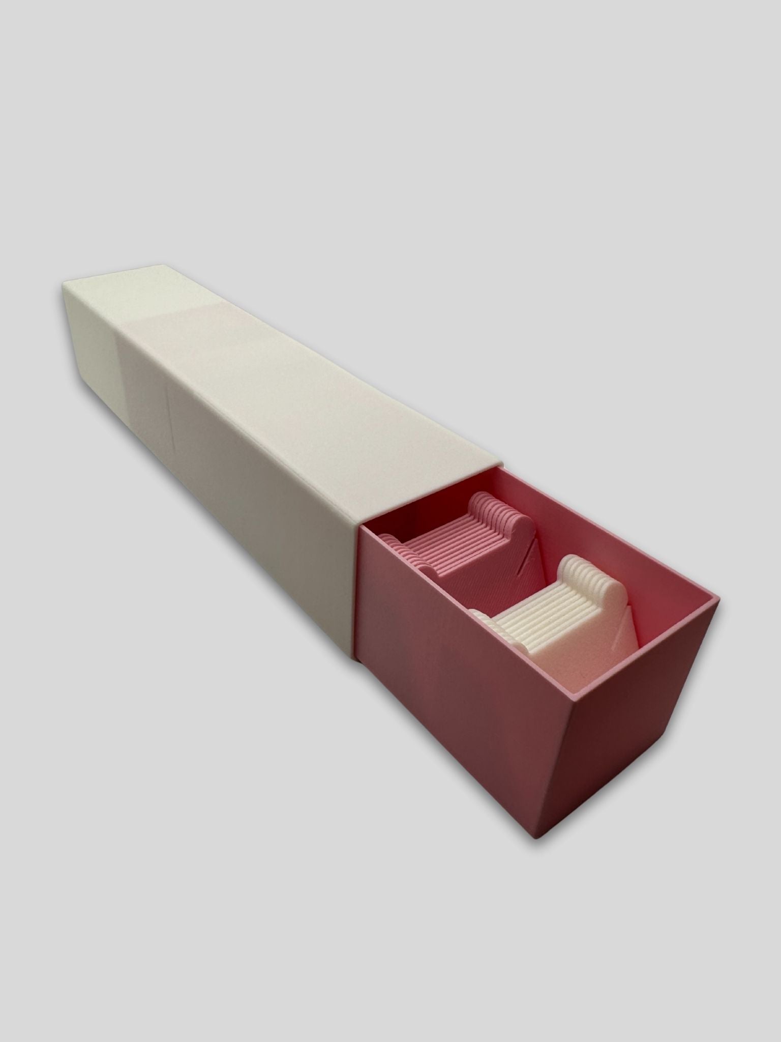 Caja Organizadora de Hilos Personalizable - ElMundoEnCruz