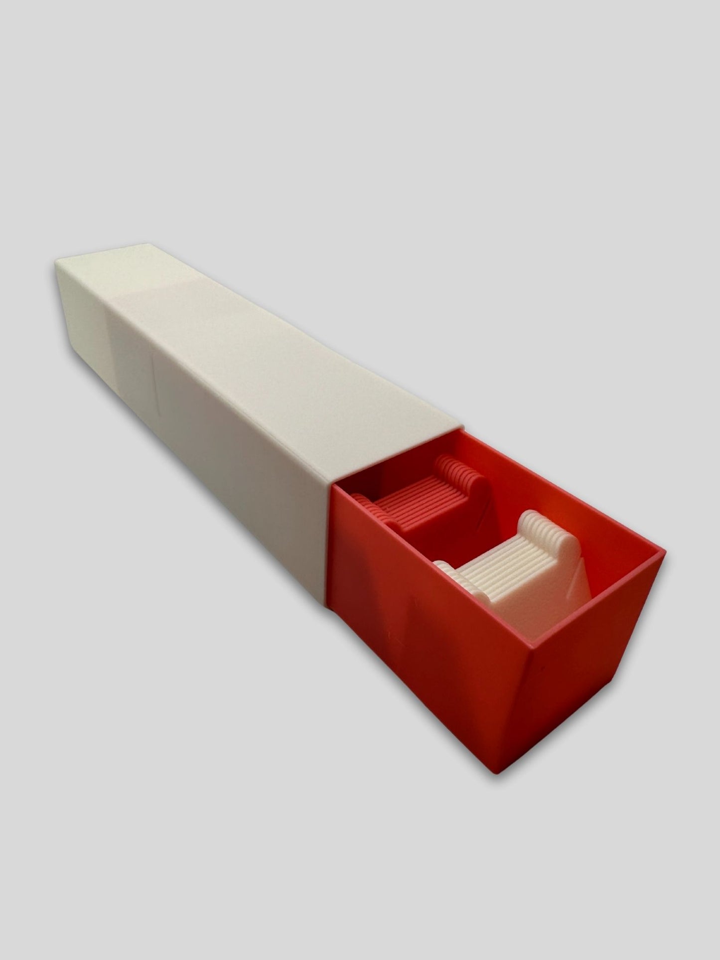 Caja Organizadora de Hilos Personalizable - ElMundoEnCruz