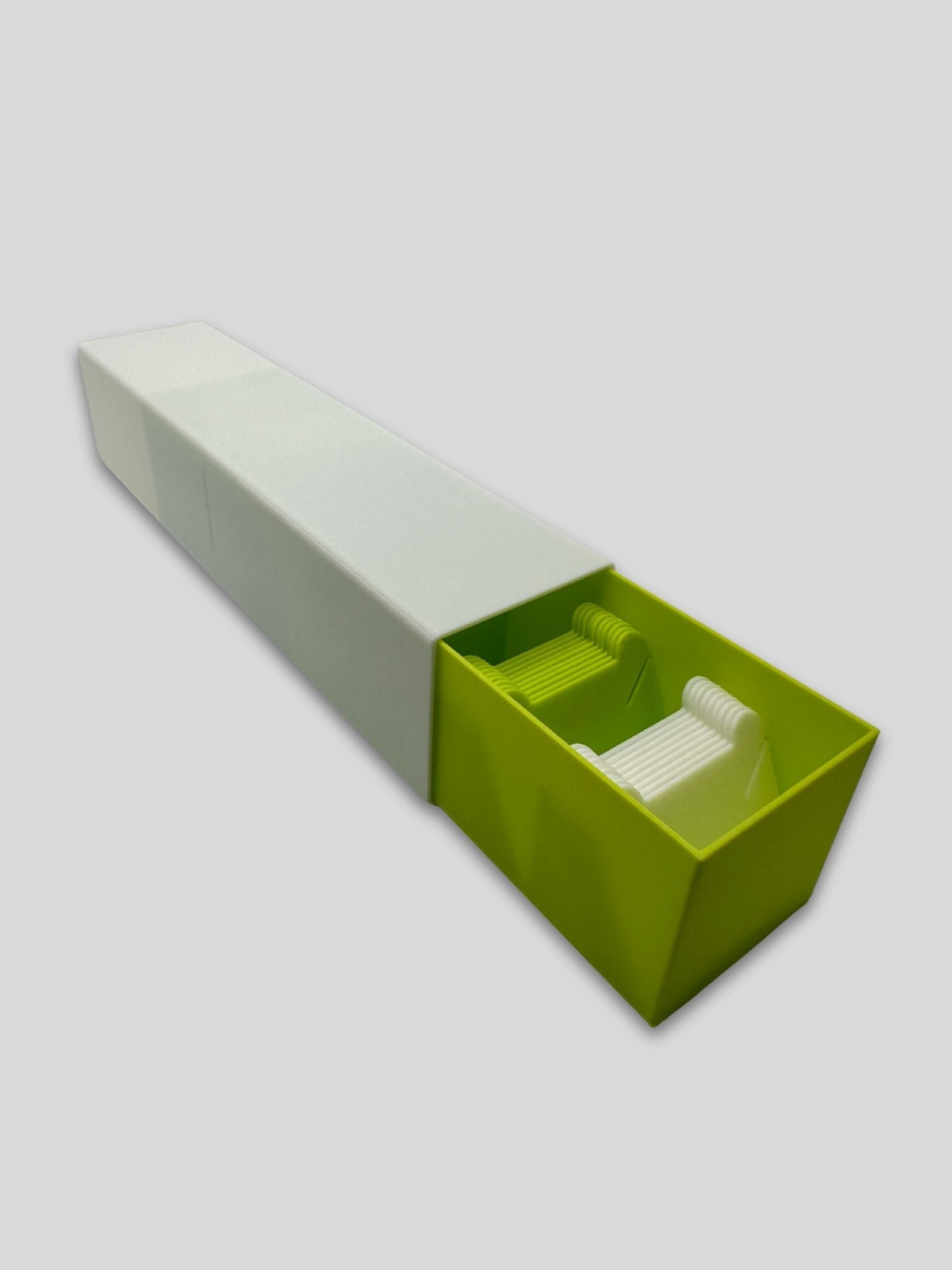 Caja Organizadora de Hilos Personalizable - ElMundoEnCruz