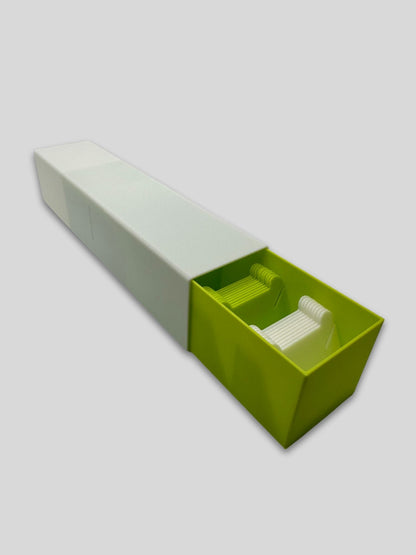 Caja Organizadora de Hilos Personalizable - ElMundoEnCruz