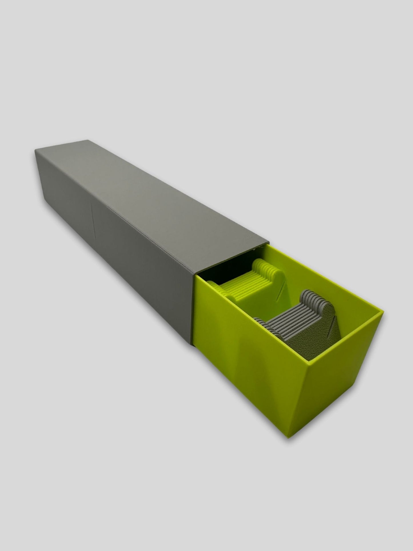 Caja Organizadora de Hilos Personalizable - ElMundoEnCruz