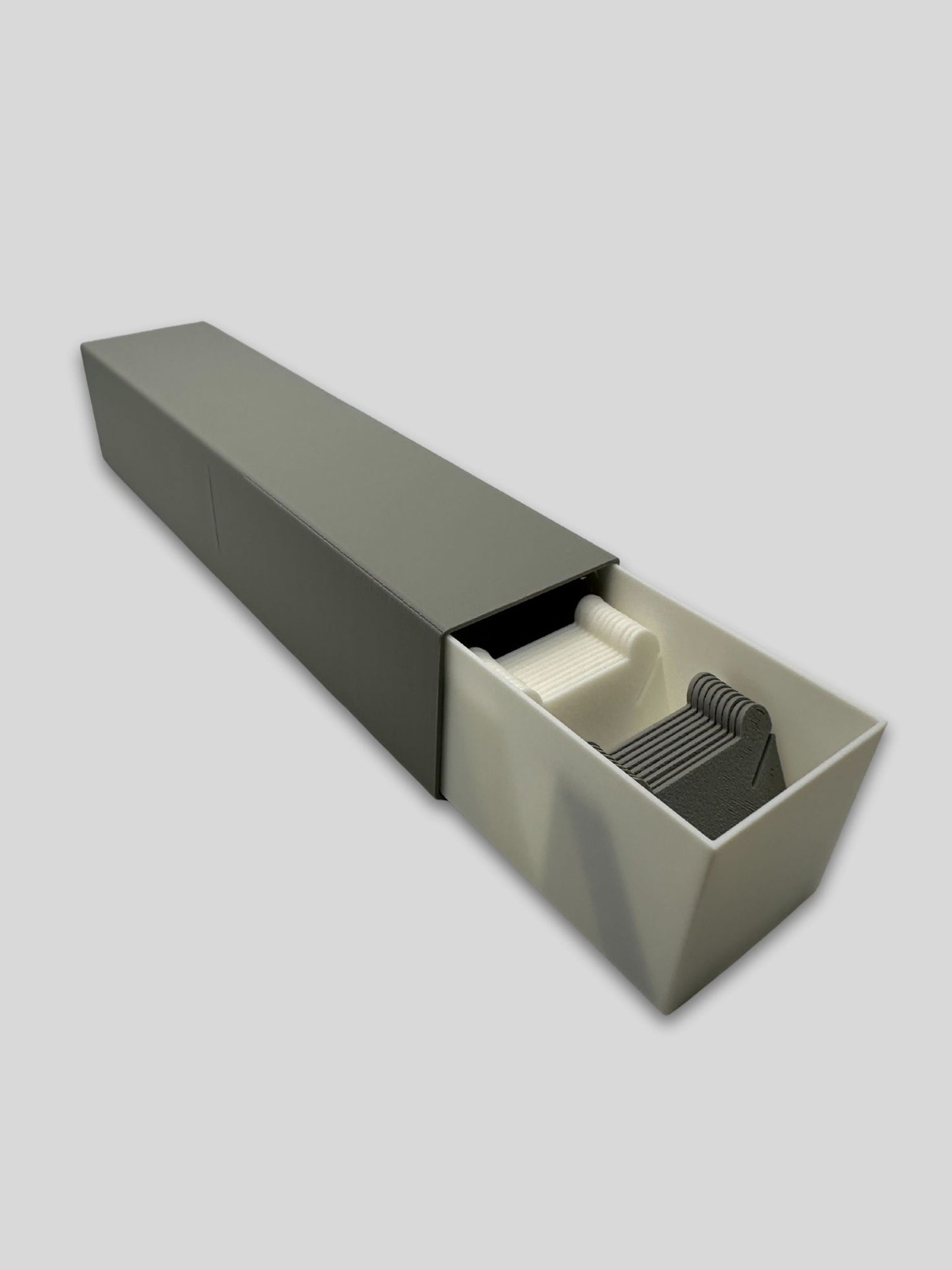 Caja Organizadora de Hilos Personalizable - ElMundoEnCruz