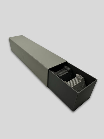 Caja Organizadora de Hilos Personalizable - ElMundoEnCruz