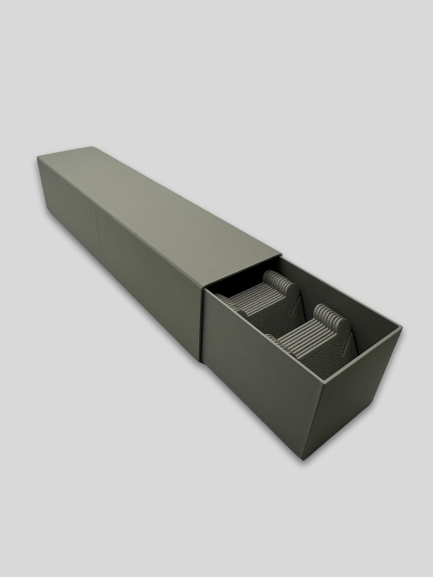 Caja Organizadora de Hilos Personalizable - ElMundoEnCruz