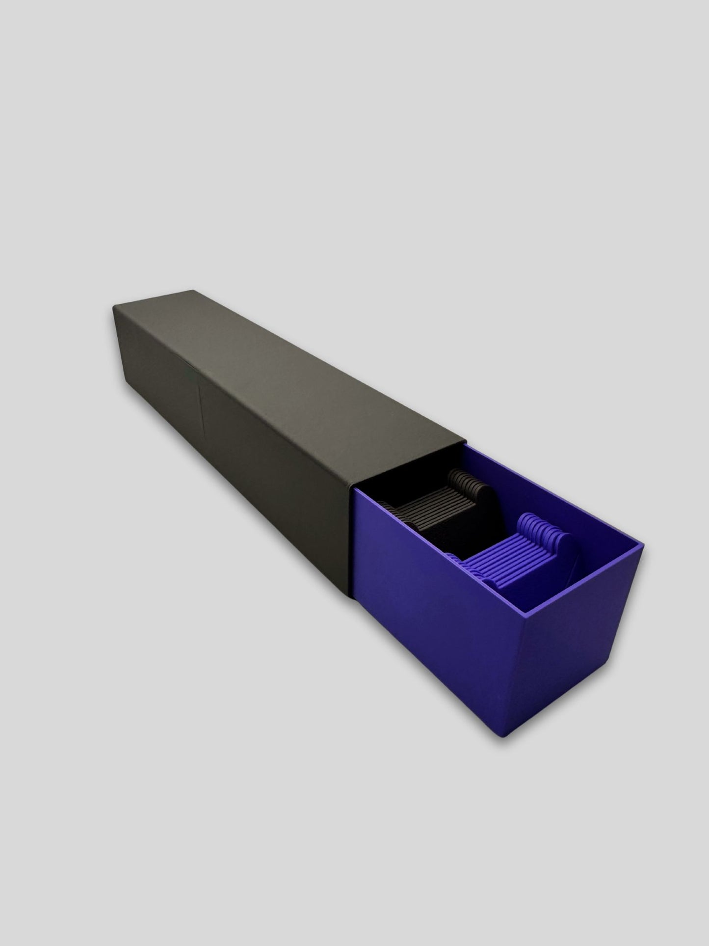 Caja Organizadora de Hilos Personalizable - ElMundoEnCruz