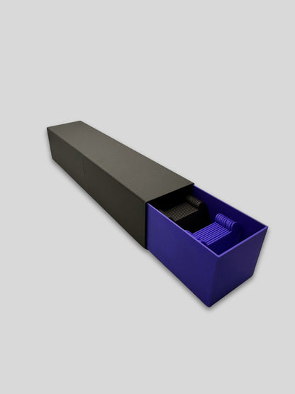 Caja Organizadora de Hilos Personalizable - ElMundoEnCruz