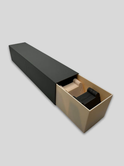 Caja Organizadora de Hilos Personalizable - ElMundoEnCruz